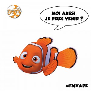 Tout le monde est bienvenu!