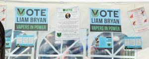 UK Vapefest 2015
