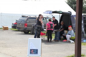 UK VApefest 2015 Vapist