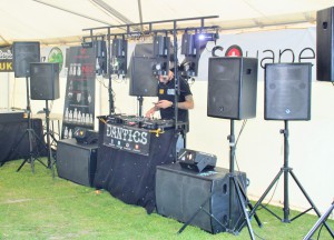 UK Vapefest 2015 Midland Vaping