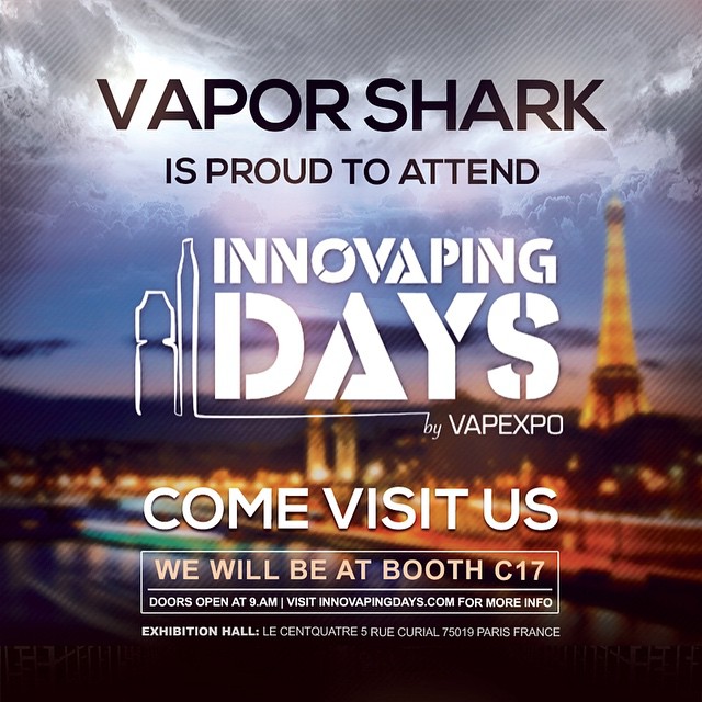 vapor_shark_innovaping_days