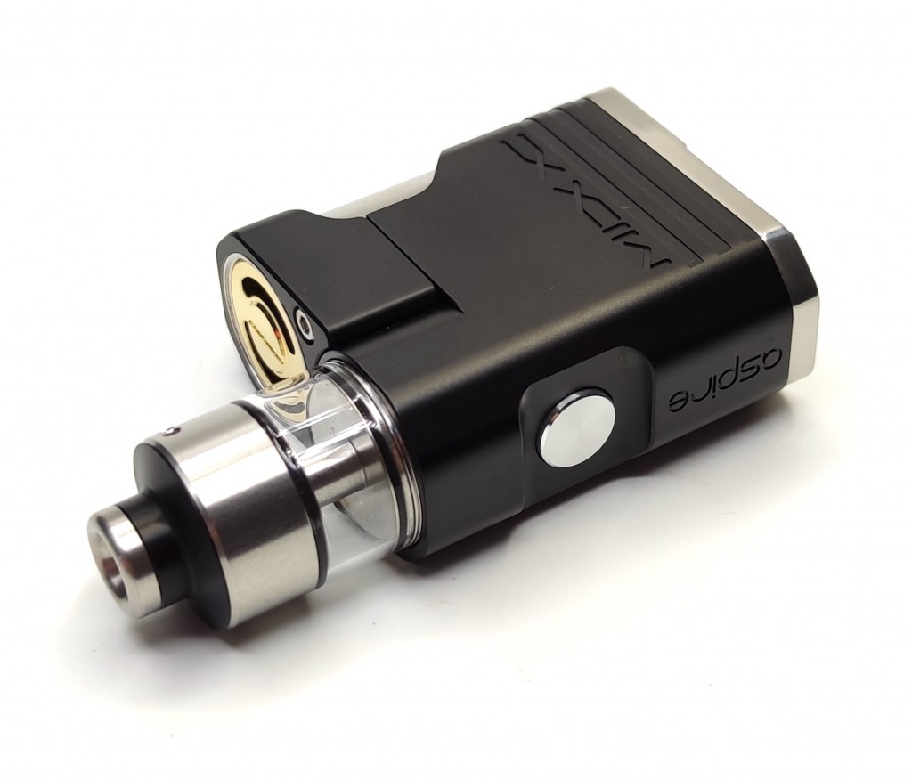 elfbar nachfüll pod läuft aus Avocado RTA by Geek Vape main image 1
