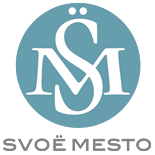 Logo SvoëMesto